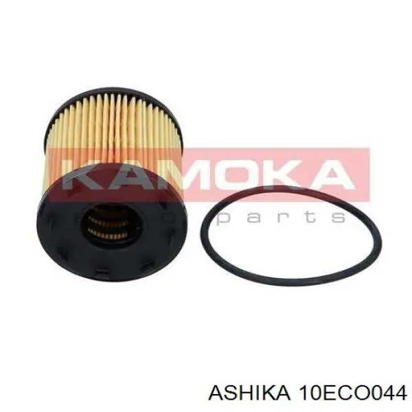 10ECO044 Ashika Масляный фильтр двигателя