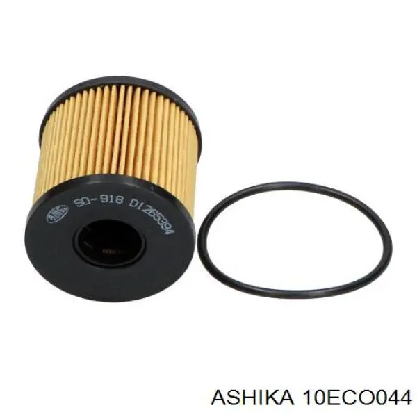 Фильтр очистки масла центробежный Ashika 10ECO044 цена, от 3.93 USD