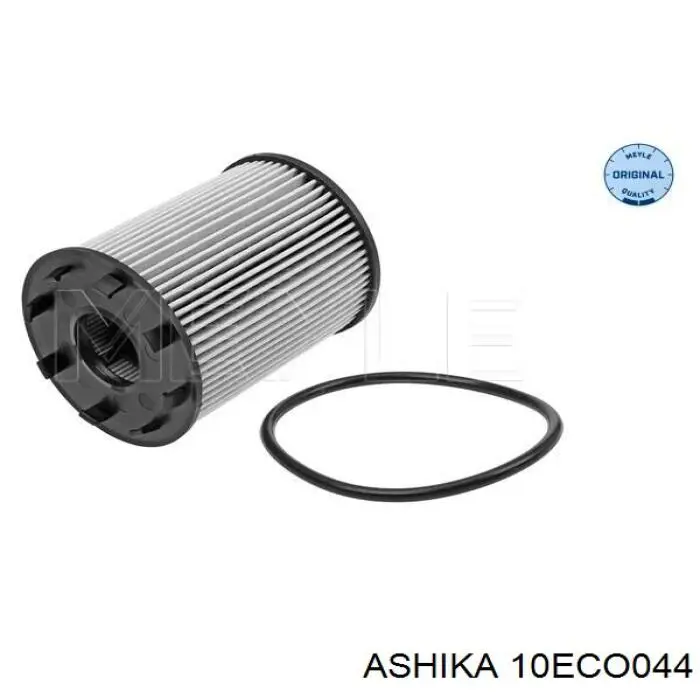 10ECO044 Ashika масляный фильтр