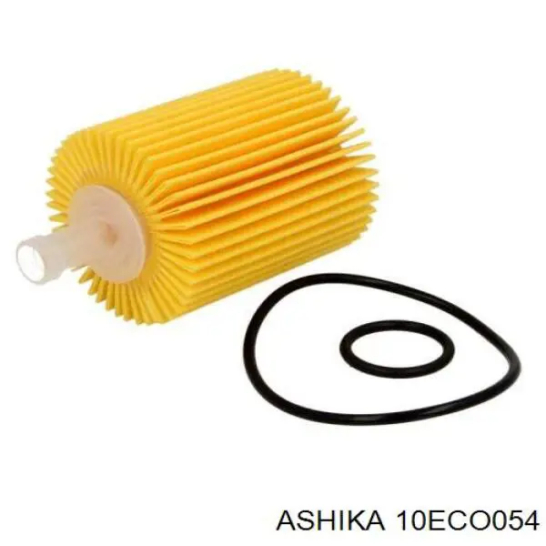 Фильтр масла Ashika 10ECO054