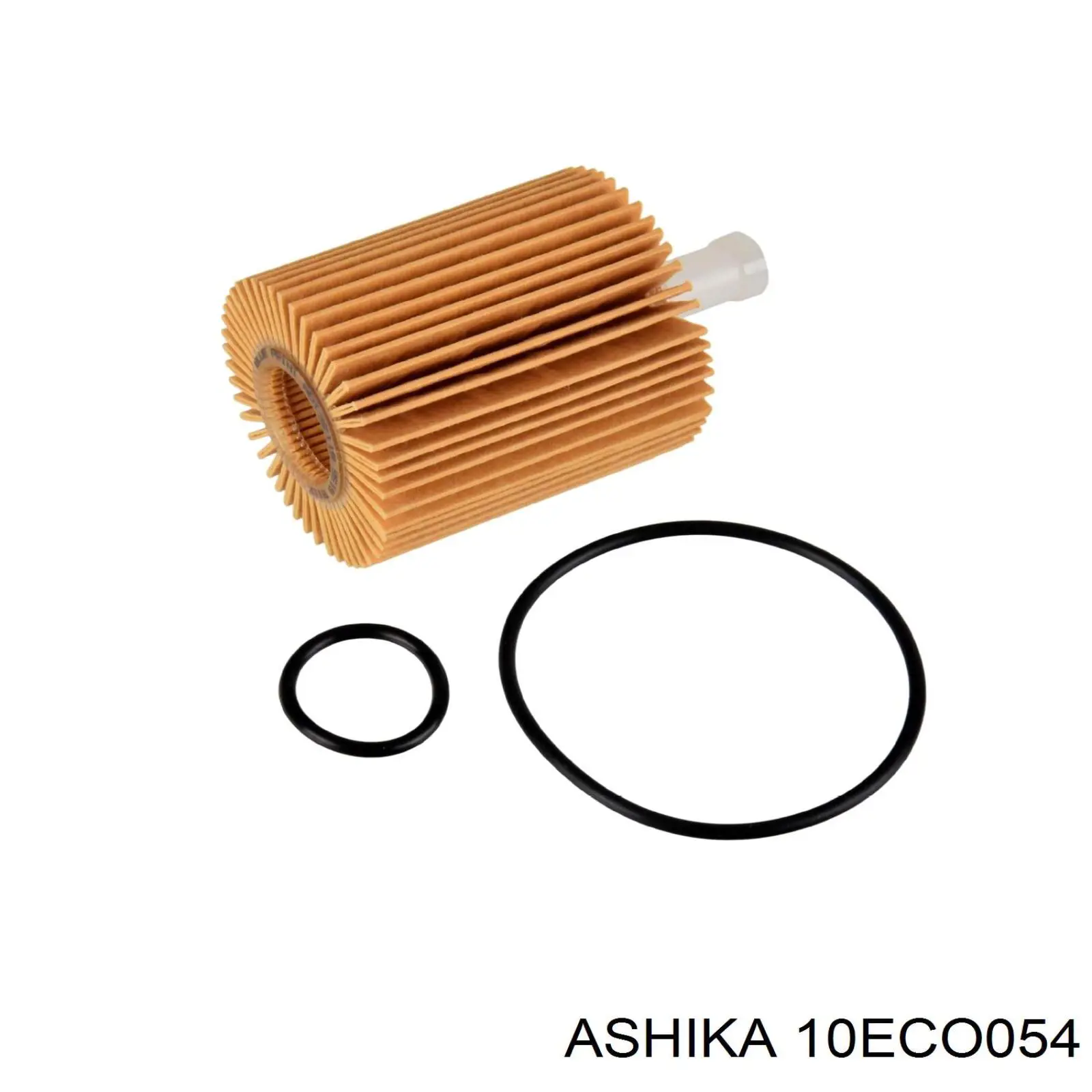 Масляный фильтр 10ECO054 Ashika