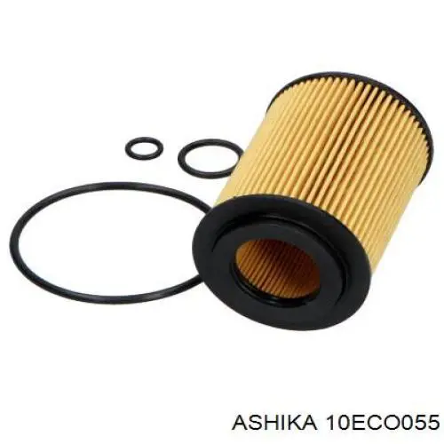 Фильтр масла Ashika 10ECO055