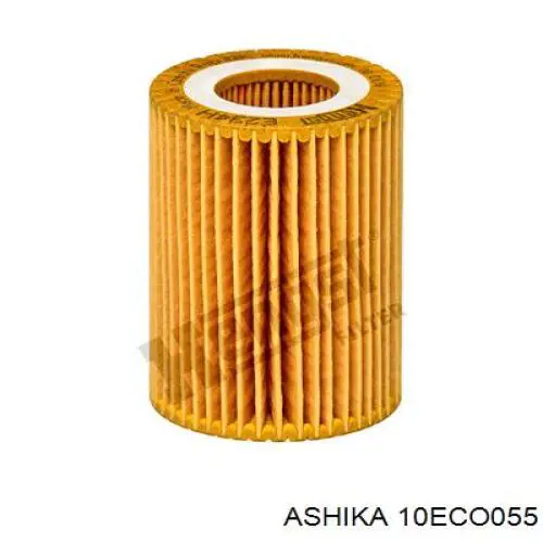 Купить 10ECO055 Ashika Фильтр центробежный очистки масла