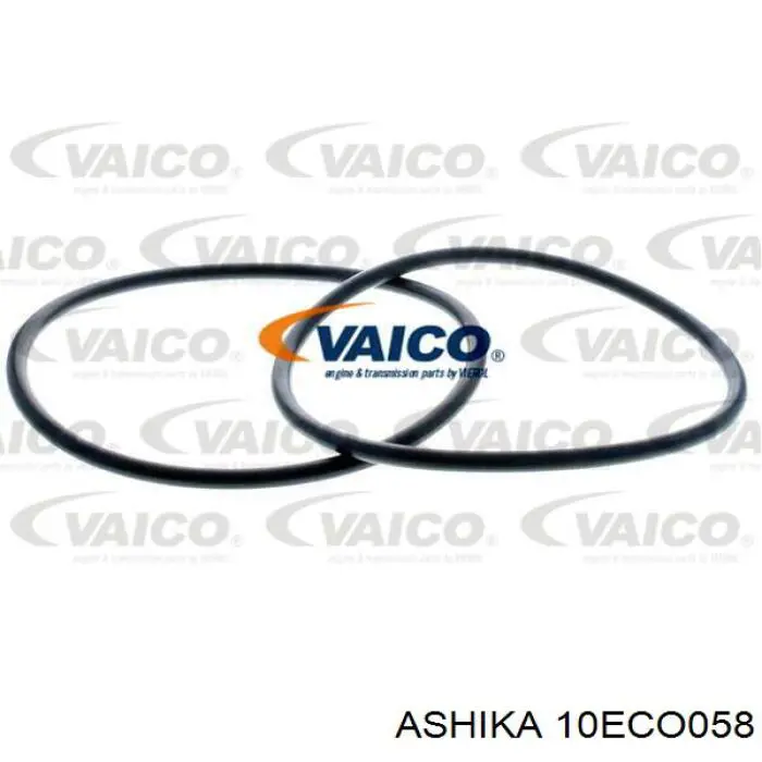 Масляный фильтр 10ECO058 Ashika