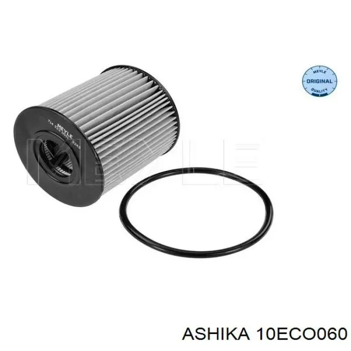 10ECO060 Ashika Масляный фильтр двигателя