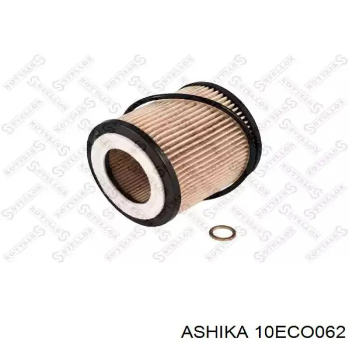 Фильтр масла Ashika 10ECO062