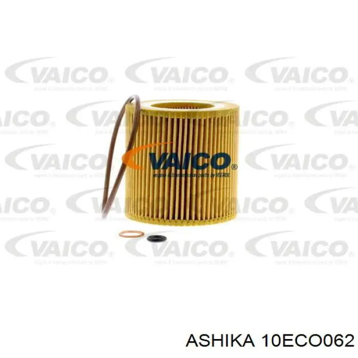 Фильтр очистки масла центробежный Ashika 10ECO062 цена, от 8.22 USD