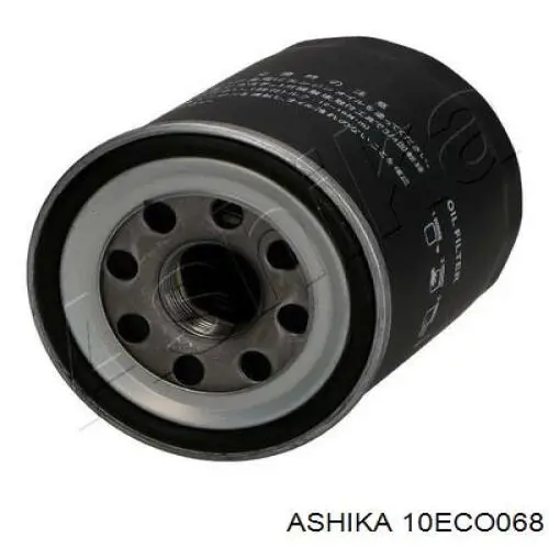 Купить 10ECO068 Ashika Фильтр центробежный очистки масла