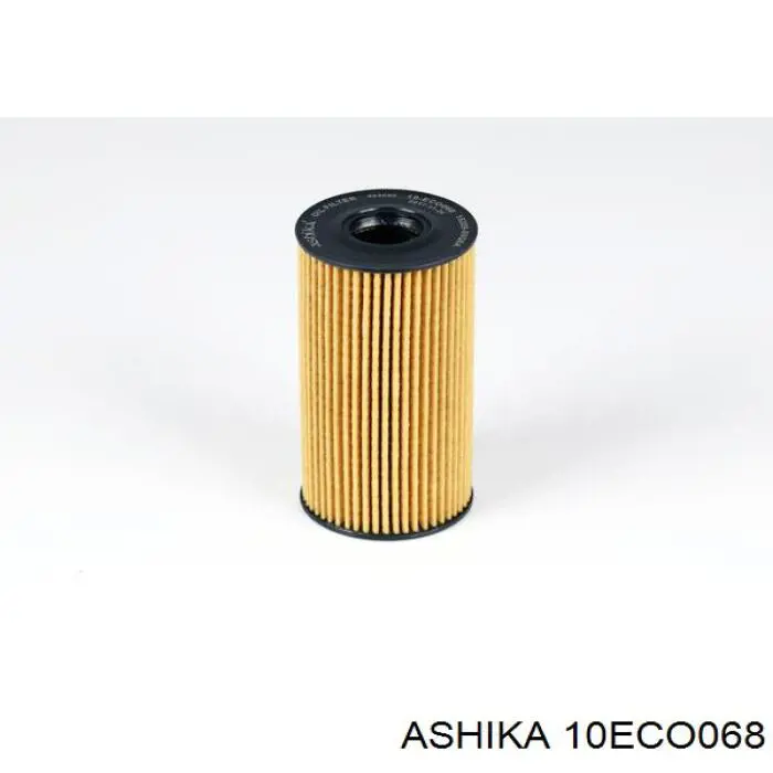 Фильтр очистки масла центробежный Ashika 10ECO068 цена, от 5.51 USD