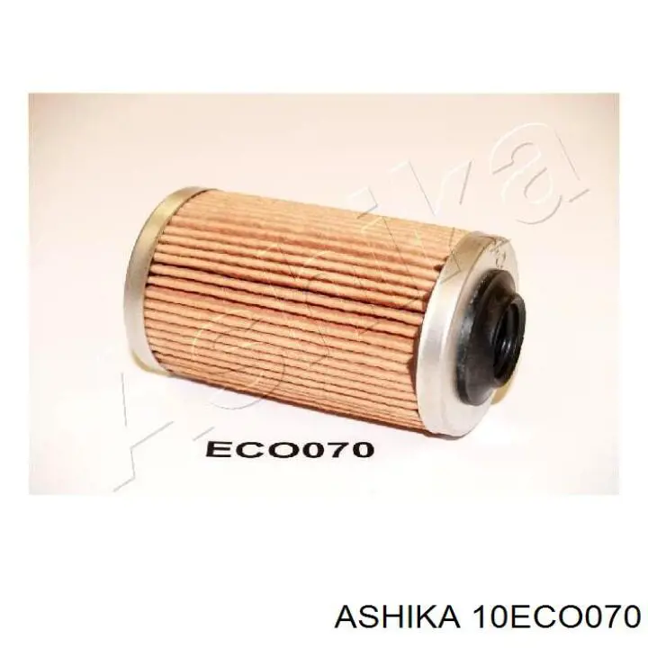 10-ECO070 Ashika масляный фильтр