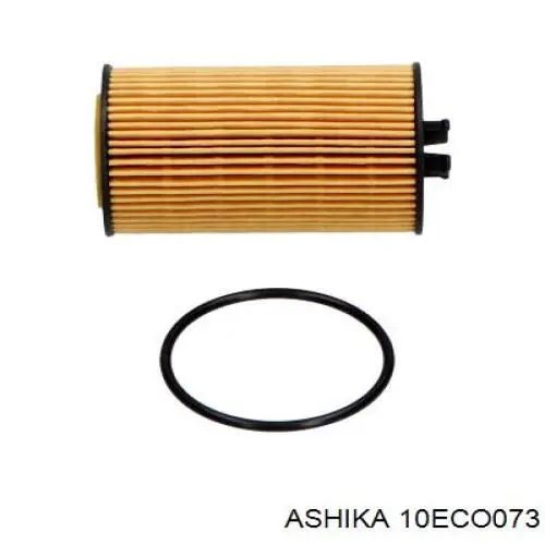 Фильтр очистки масла центробежный Ashika 10ECO073 цена, от 5.51 USD