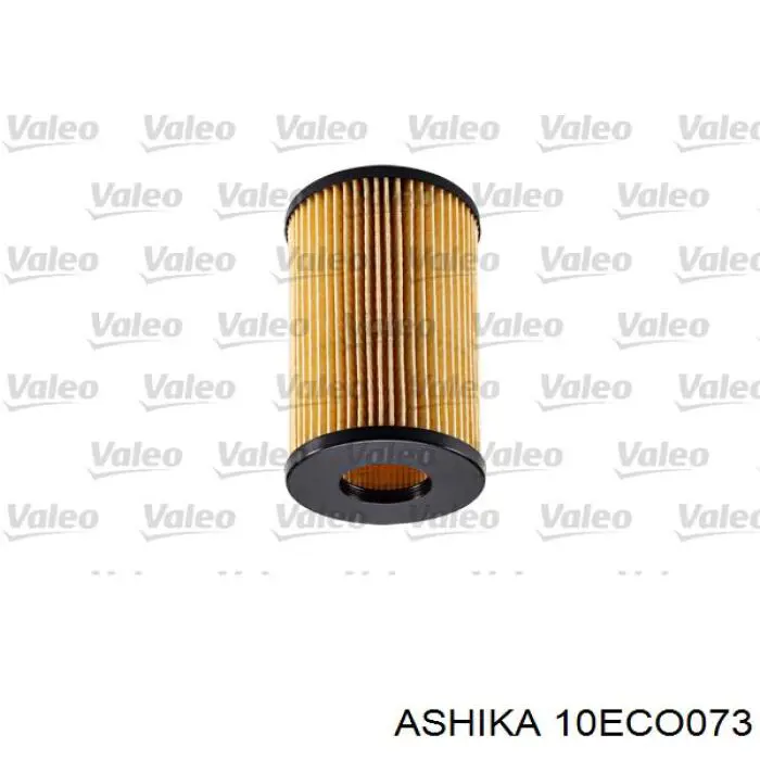 Купить 10ECO073 Ashika Фильтр центробежный очистки масла