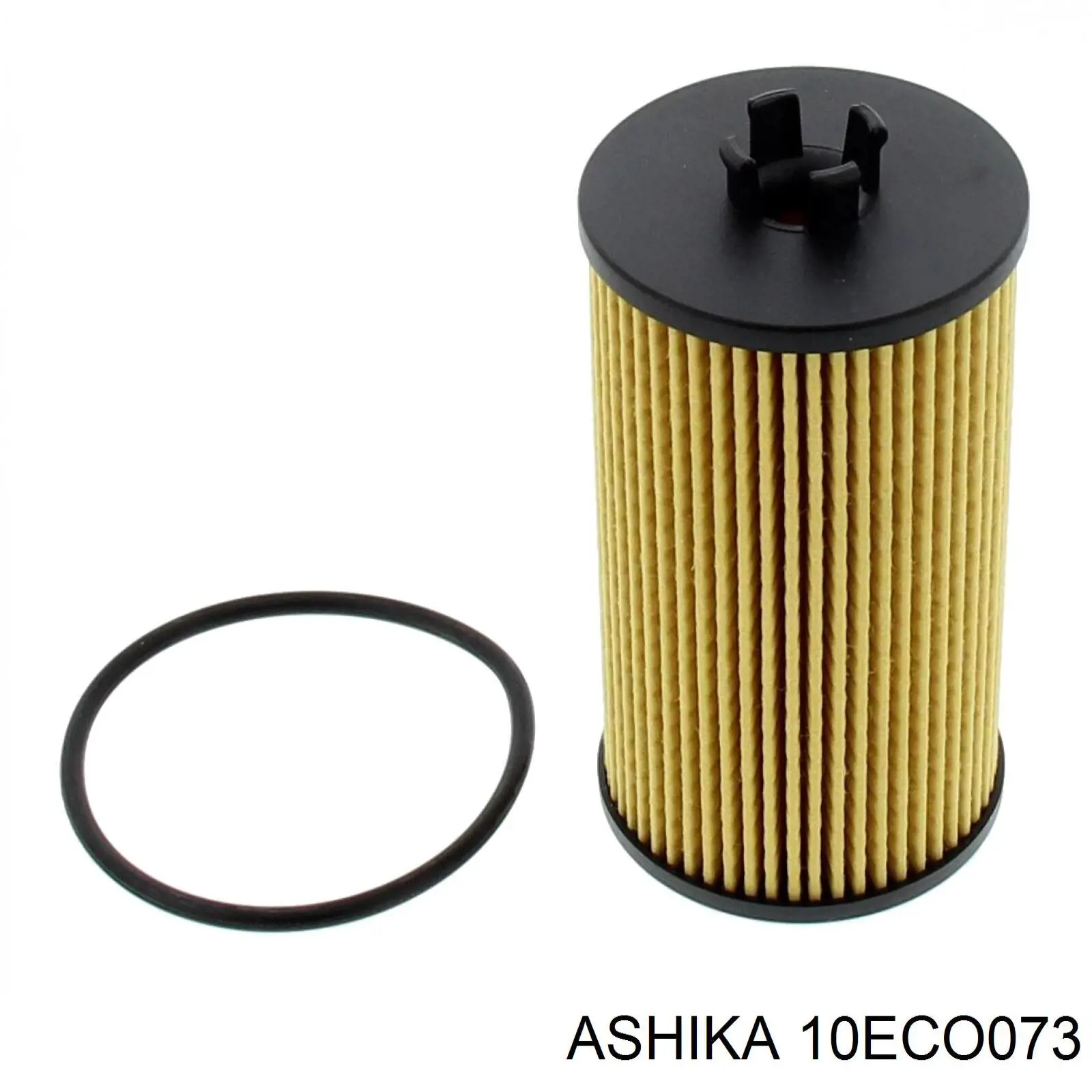 Купить 10ECO073 Ashika Фильтр центробежный очистки масла