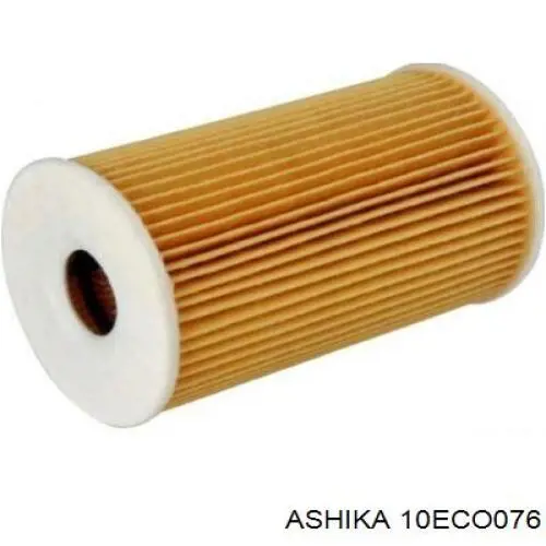 Масляный фильтр 10ECO076 Ashika