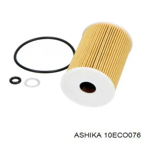 Фильтр очистки масла центробежный Ashika 10ECO076 цена, от 5.97 USD