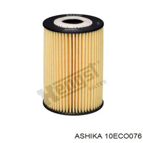 Купить 10ECO076 Ashika Фильтр центробежный очистки масла