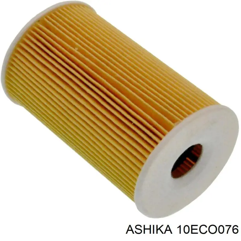 Фильтр масла Ashika 10ECO076