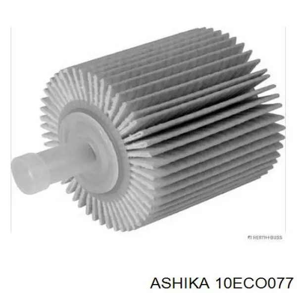 10-ECO077 Ashika масляный фильтр