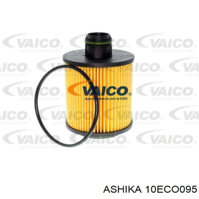 10ECO095 Ashika Масляный фильтр двигателя