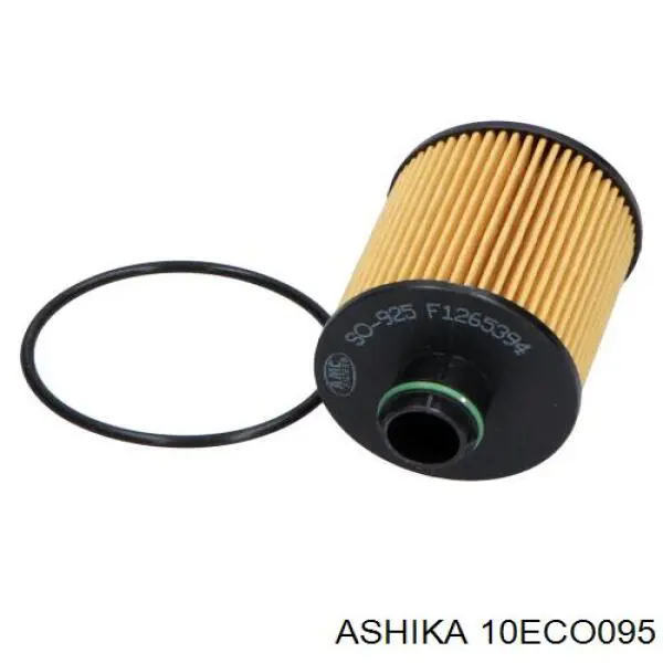 Фильтр очистки масла центробежный Ashika 10ECO095 цена, от 6.88 USD