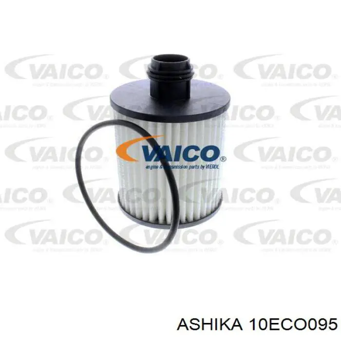 Фільтр масляний 10ECO095 Ashika