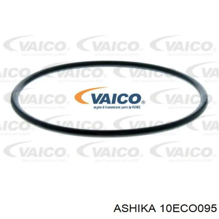 Фільтр масляний 10ECO095 Ashika