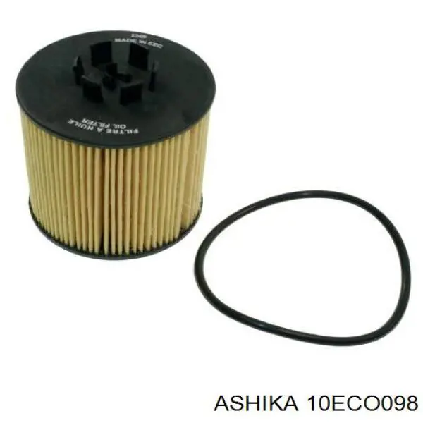 Фильтр масла Ashika 10ECO098