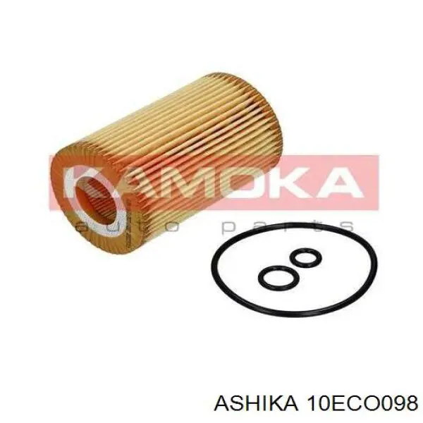Фильтр очистки масла центробежный Ashika 10ECO098 цена, от 6.08 USD