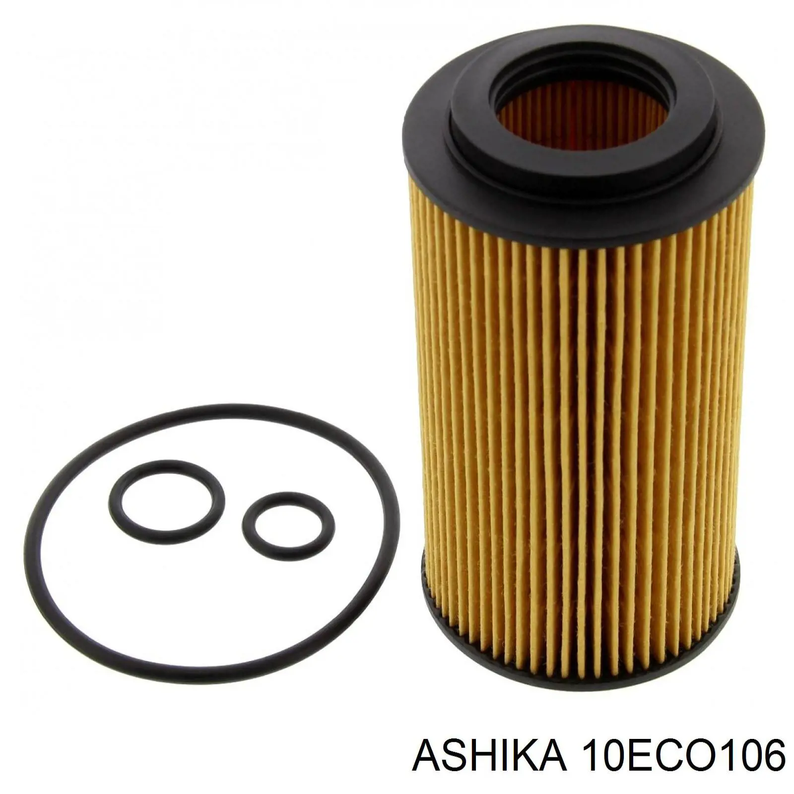 Масляный фильтр 10ECO106 Ashika