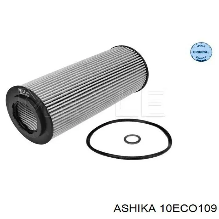 10-ECO109 Ashika масляный фильтр