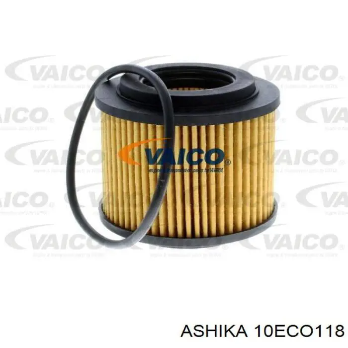 10ECO118 Ashika Масляный фильтр двигателя
