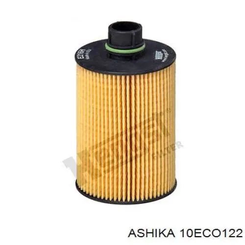 Купить 10ECO122 Ashika Фильтр центробежный очистки масла