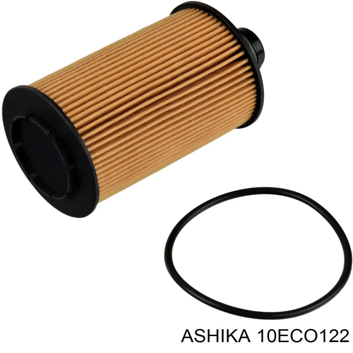 10-ECO122 Ashika масляный фильтр