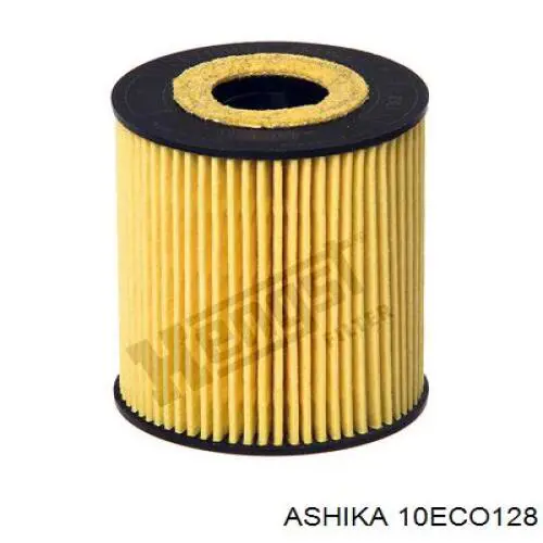 Filtro de aceite 10ECO128 Ashika