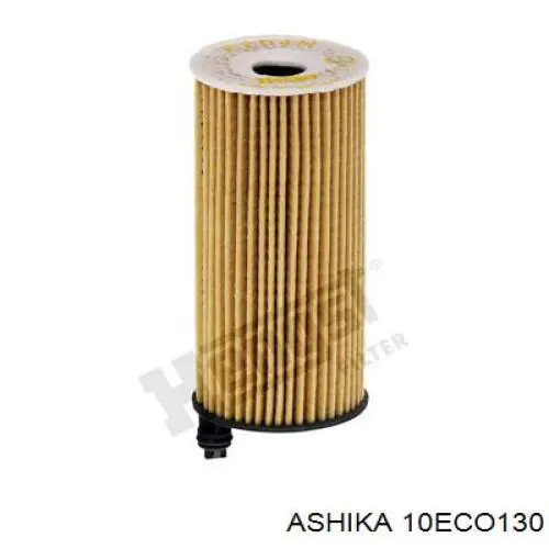 Купить 10ECO130 Ashika Фильтр центробежный очистки масла