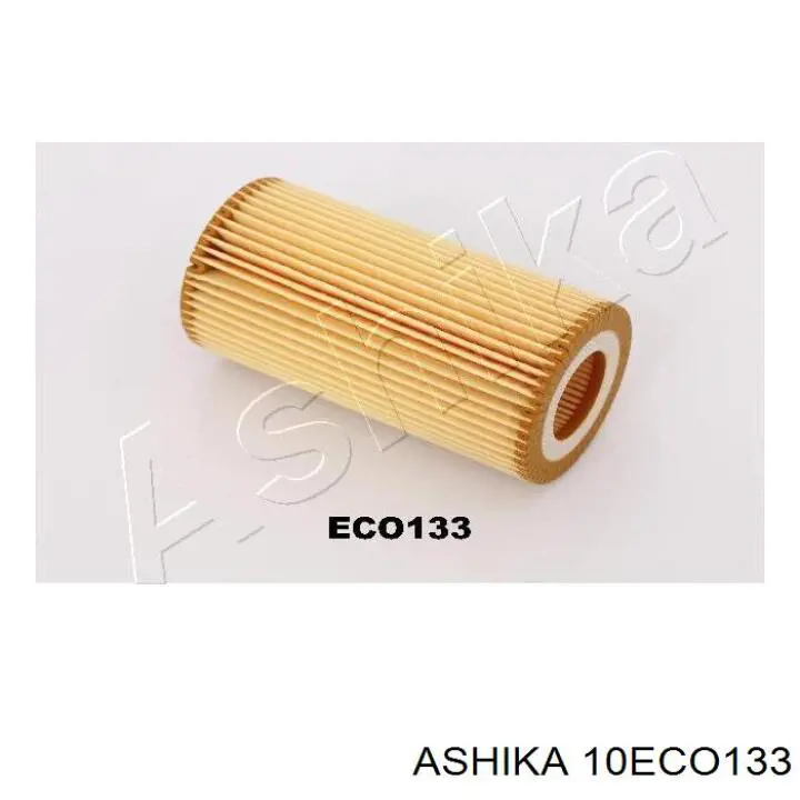 10-ECO133 Ashika filtro de óleo