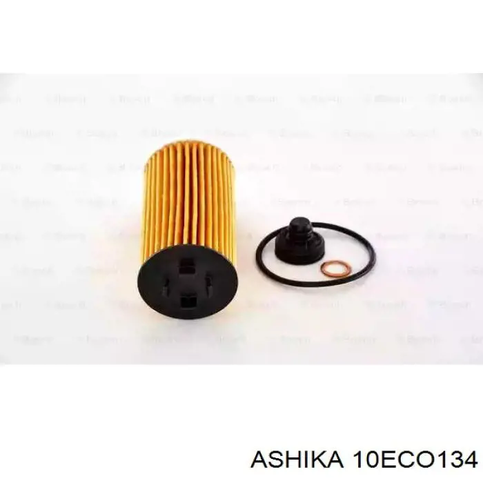 Масляный фильтр 10ECO134 Ashika