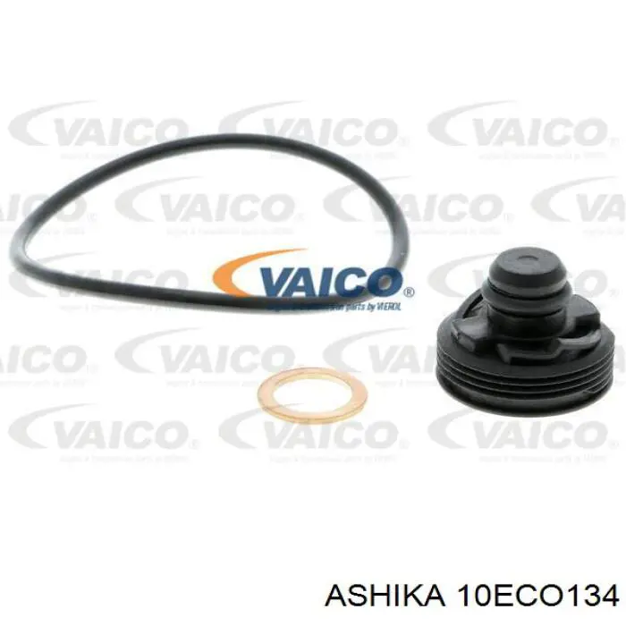 Купить 10ECO134 Ashika Фильтр центробежный очистки масла