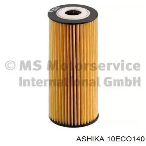 Масляный фильтр SO808 Kavo Parts