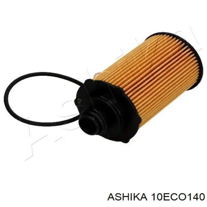10-ECO140 Ashika масляный фильтр