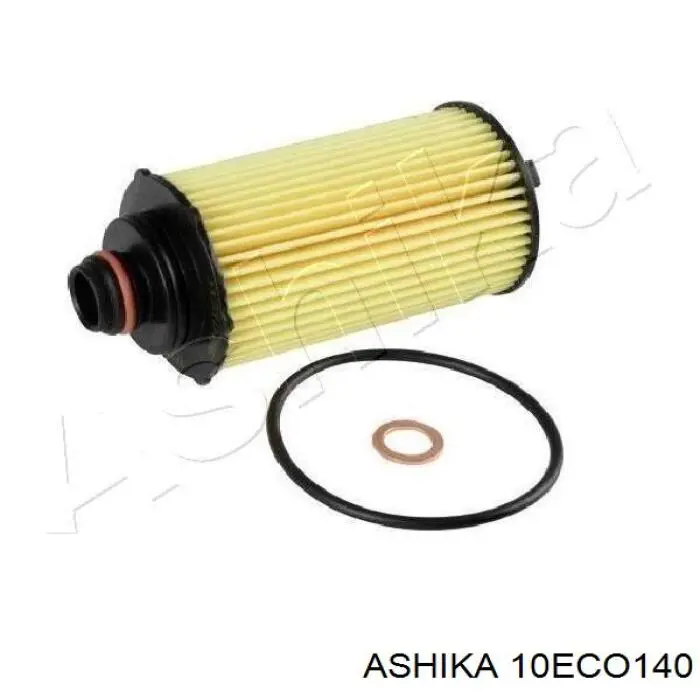 Купить 6731803009 Ssang Yong Фильтр центробежный очистки масла
