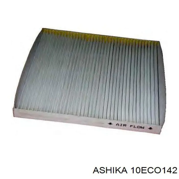 Фільтр масляний 10ECO142 Ashika