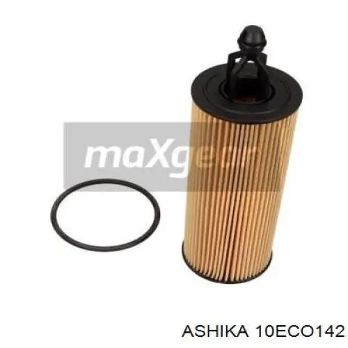 Фільтр масляний 10ECO142 Ashika