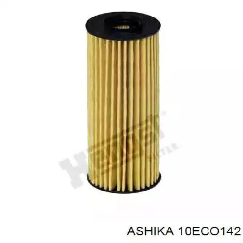 Фільтр масляний 10ECO142 Ashika