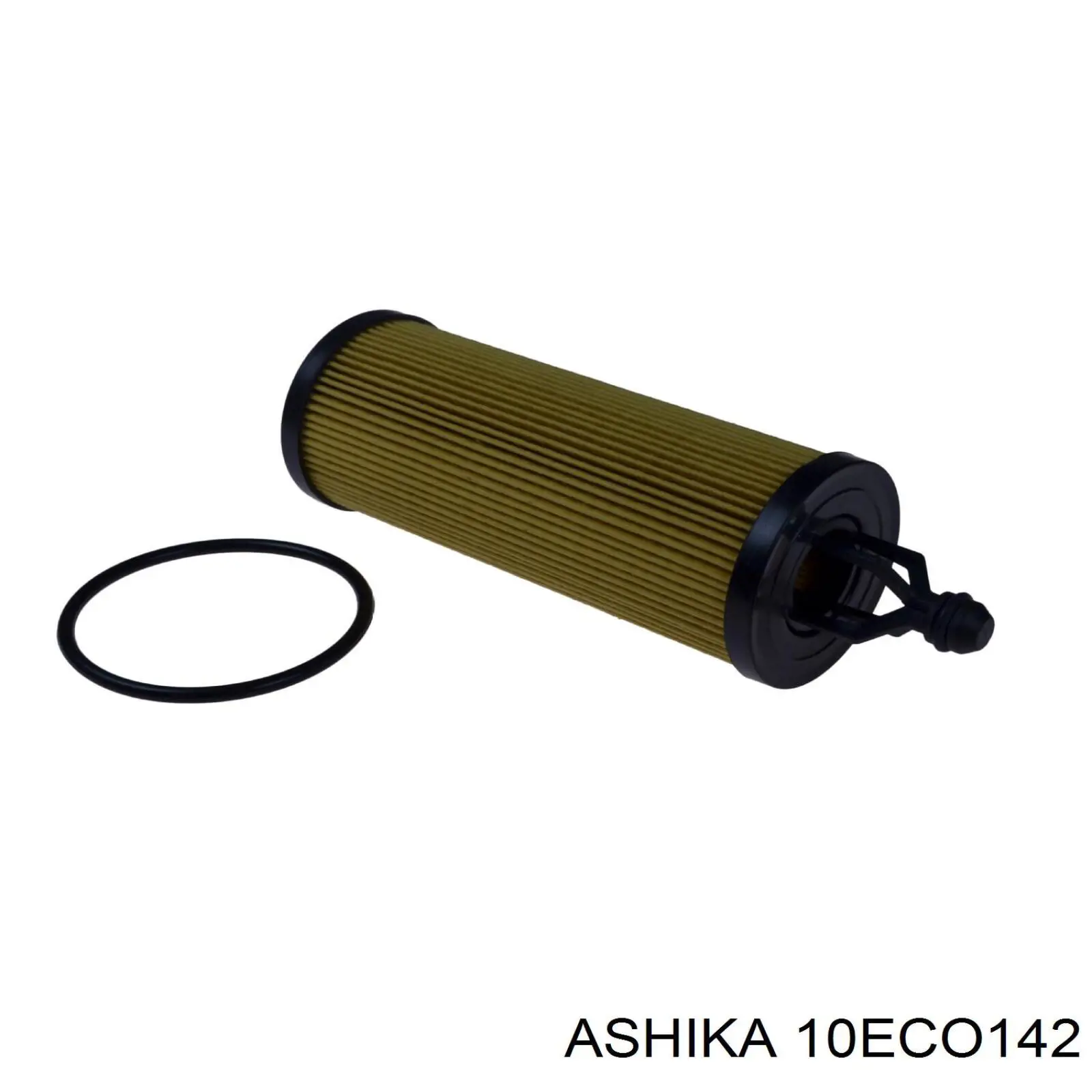 10ECO142 Ashika Масляный фильтр двигателя
