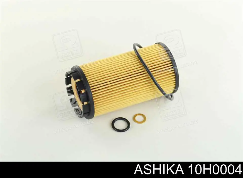 10H0004 Ashika масляный фильтр