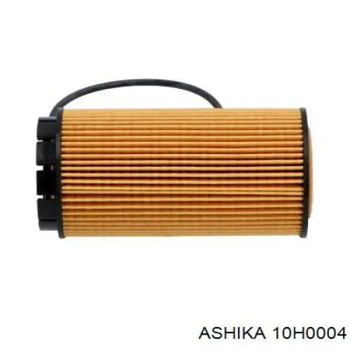 Купить 10H0004 Ashika Фильтр центробежный очистки масла