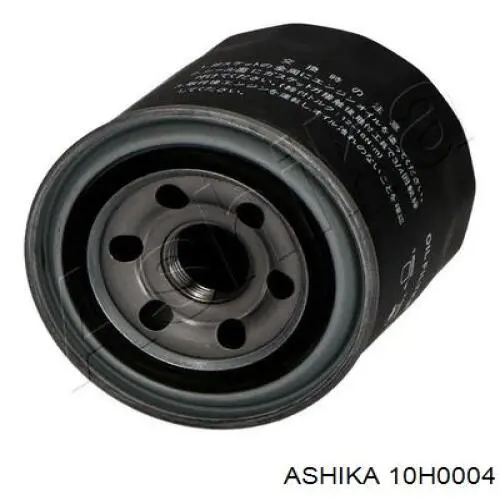 Масляный фильтр 10H0004 Ashika