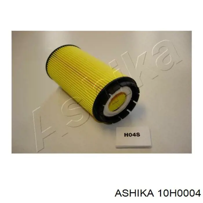 Фильтр очистки масла центробежный Ashika 10H0004 цена, от 5.07 USD