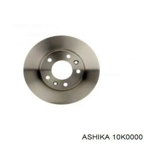 Фильтр масла Ashika 10K0000